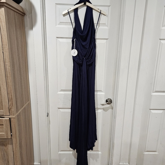 Staud Julius Maxi Dress - Picture 3 of 6